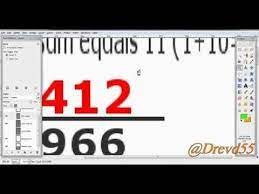 Strategy To Win Pick 4 Lotto Via 1412 Method Youtube Lottery Strategy Winning Lottery Numbers Winning Lotto