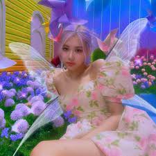 Blackpink Rose Rose Fairy Rose Icon