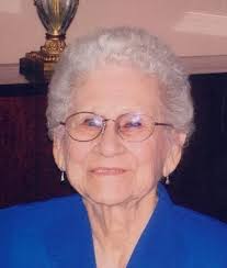 CAROLINA TREVINO Obituary (1920