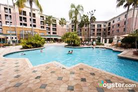 If you ride your car with an average speed of 112 kilometers/hour (70 miles/h), travel time will be 00 hours 55 minutes. Courtyard Orlando Lake Buena Vista In The Marriott Village Review What To Really Expect If You Stay