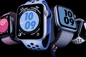 Apple Watch Series 5 Aluminum vs ...