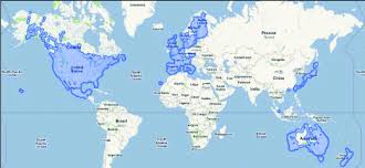 We did not find results for: Google Street View S World Coverage As Shown Through Google Maps Download Scientific Diagram