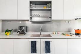 I congratulate tusker for effectively filling this void in. Why You Should Get Stainless Steel Cabinets For Your Kitchen Qanvast
