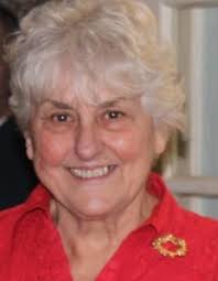 Sue Esposito Obituary (1937