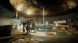 Is it too late to play destiny 2? The Daunting Dive Back Into Destiny Player2 Net Au