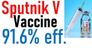 But the vaccine remains controversial. Sputnik V Vaccine In India Sputnik V Vaccine Efficacy And Mechanism Youtube