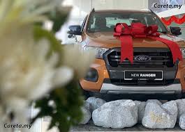 Best of ford ranger modified. Alami Kehebatan Ford Ranger Di Pameran Bergerak Explore Experience Ford Ranger Careta