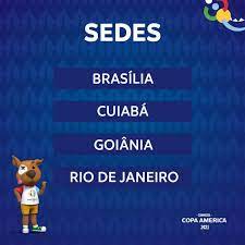 The argentina national team is the second most winner in the conmebol copa américa. Ya Esta El Nuevo Fixture De La Copa America Cuando Debuta Argentina Noticias Economicas Financieras Y De Negocios El Cronista