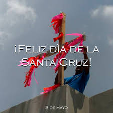 ¿qué santo se celebra hoy lunes 3 de mayo de 2021? Cach Pa Twitter Buen Dia Arquitectos Hoy 3 De Mayo Se Celebra El Dia De La Santa Cruz