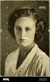 The Briar patch. ELLEN ELIZABETH WOLF WILKES-BAHRE. PA.. closes the class  roll, but her name comeslast for alphabetical reasons only. Ellensathletic  prowess is one of the things that1921 has given to