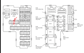 Fuse Box Location On 2002 Ford Explorer Schematic Wiring Diagram Wave Proper Wave Proper Hazzart It