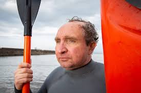 Review: THE THIEF, HIS WIFE, AND THE CANOE, Baffling, Infuriating,  Unbelievable