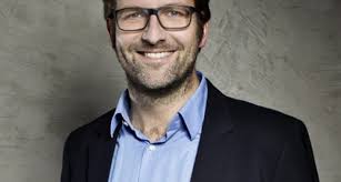 Programmchef Tom Zwiessler macht bei RTLzwei Schluss