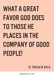 Favor Quotes For Friends Quotesgram