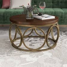 The most common round coffee table material is cotton. Pin By Hitesh Lad On Hitesh Lad Coffee Table Living Room Furniture Sale Round Coffee Table