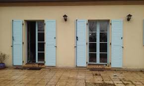 We did not find results for: Remplacer 2 Portes Fenetres Par 2 Baies Vitrees Volet Roulant A La Chapelle Gauthier 77720 Seine Et Marne Detail Et Devis Travaux