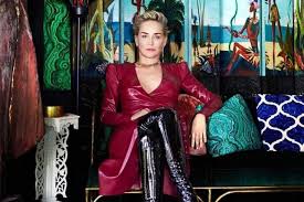 Los angeles, california, united states when: Sharon Stone Says She Was Misled About Her Iconic Basic Instinct Scene Entertainment News Top Stories The Straits Times