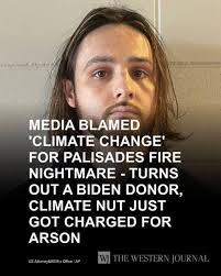 Anthropogenic Climate Change: