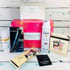 Target Beauty Box Review March 2018 Wakeup And Makeup Hello Subscription Target Beauty Box Target Beauty Beauty Box