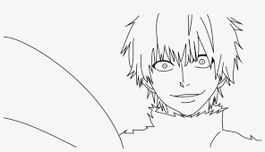 When you order $25.00 of eligible items sold or fulfilled by amazon. Ken Kaneki Crazy Lineart Tokyo Ghoul Kaneki Drawings Easy Transparent Png 1024x576 Free Download On Nicepng