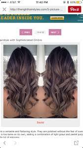 Ash Brown With Grey And Pastel Undertones Reverse Gray Hair Grey Hair Treatment Hair