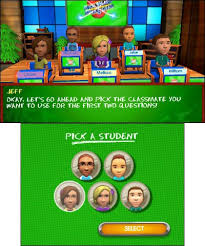 Challenge them to a trivia party! Honestgamers Are You Smarter Than A 5th Grader 3ds