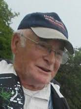 Obituary information for Burton E. Boe