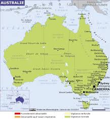 The australian wallabies first played against france (les bleus) in 1928, resulting in a win to australia. Australie Ministere De L Europe Et Des Affaires Etrangeres