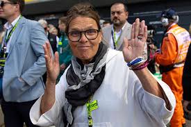 Everything to Know About F1 Star Lando Norris' Parents, Adam and Cisca