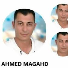 Stream Ahmed Megahed