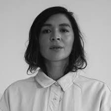 Katie Dill and Randy Hunt