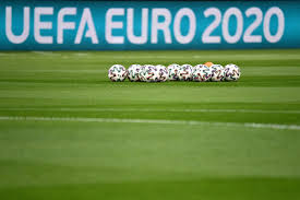 The 2020 uefa european football championship, commonly referred to as uefa euro 2020 or simply euro 2020, is scheduled to be the 16th uefa european championship. Kndoi2z4rhydvm