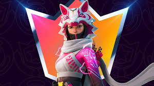 Our list of fortnite skins includes all sorts of items on the exterior that were once available, which are available now with the purchase of the battle pass, twitch prime, starter packs. How To Get The Vi Skin In Fortnite Season 5 Charlie Intel