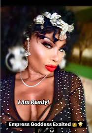 I do not own rights to “Are you Ready”, y NEU song. For educational and  entertainment only. Miyan Bryant, a visionary, bold originator, and Empress  Goddess, is revolutionizing the music industry with ...