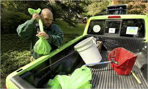 Budget $50 to $100 or more for monthly utilities. For Pet Waste Scoopers Business Is Picking Up The New York Times