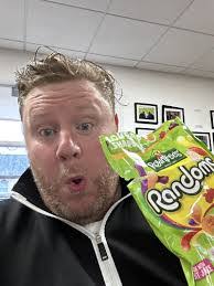 Milly Hall's Instagram, Twitter & Facebook