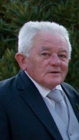 Condolence Book for John Kirby (Listowel, Kerry)