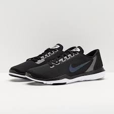 I have owned and worn out multiple pairs of nike's women flex supreme tr 4 cross trainers for the past 4 or 5 years. Nike Womens Flex Supreme Tr 5 Metallic Black Dark Grey Womens Shoes 923968 001