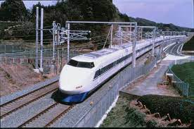新幹線を超えろ 日独仏 高速鉄道の攻防 新幹線 列車の旅 鉄道