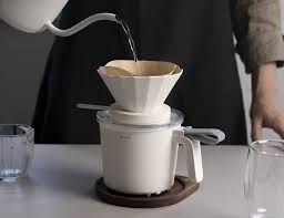 Draw By Drip Coffee Server Coffee Server Coffee Drip Coffee