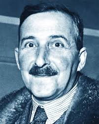 Mendel dei libri, recensione e commento al romanzo di Stefan Zweig