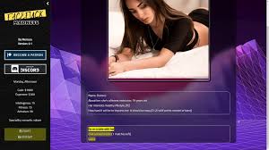 HTML] Facefuck Madness - v0.92 by MercuryDev Adult Porn Game Download Free  For Android and PC