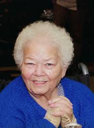 Obituary for Naomi Ruth Petty (Briscoe)