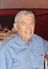 James (Jim) Hynes Obituary