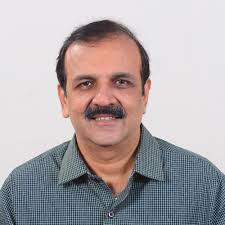 Dr. N. V Prajna - Aravind Eye Care System