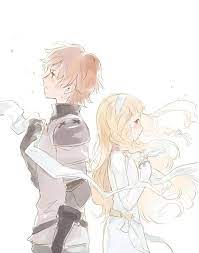 Maquia Ariel Maquia When The Promised Flower Blooms Sayonara No Asa Ni Yakusoku No Hana Wo Kazarou Anime Family Anime Films Anime Art Beautiful