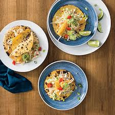 Maybe you would like to learn more about one of these? Crab Tacos Recipe Myrecipes