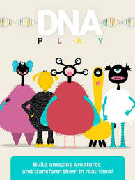 Dna Play On The App Store Dna Play Fun Science Biology Classroom