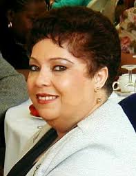 Maria Ebanks's Instagram, Twitter & Facebook