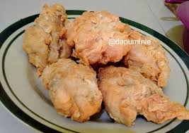 Untuk itu kenali jenis tepung terigu terbaik untuk membuat kue, berikut seperti brilio.net lansir dari berbagai sumber, kamis (14/5). Ide Resep Ayam Crispy Kfc Paling Enak Sedunia